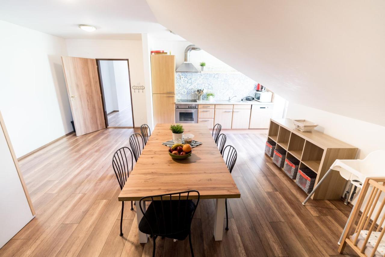 Chata U Cecila Loučná nad Desnou Extérieur photo