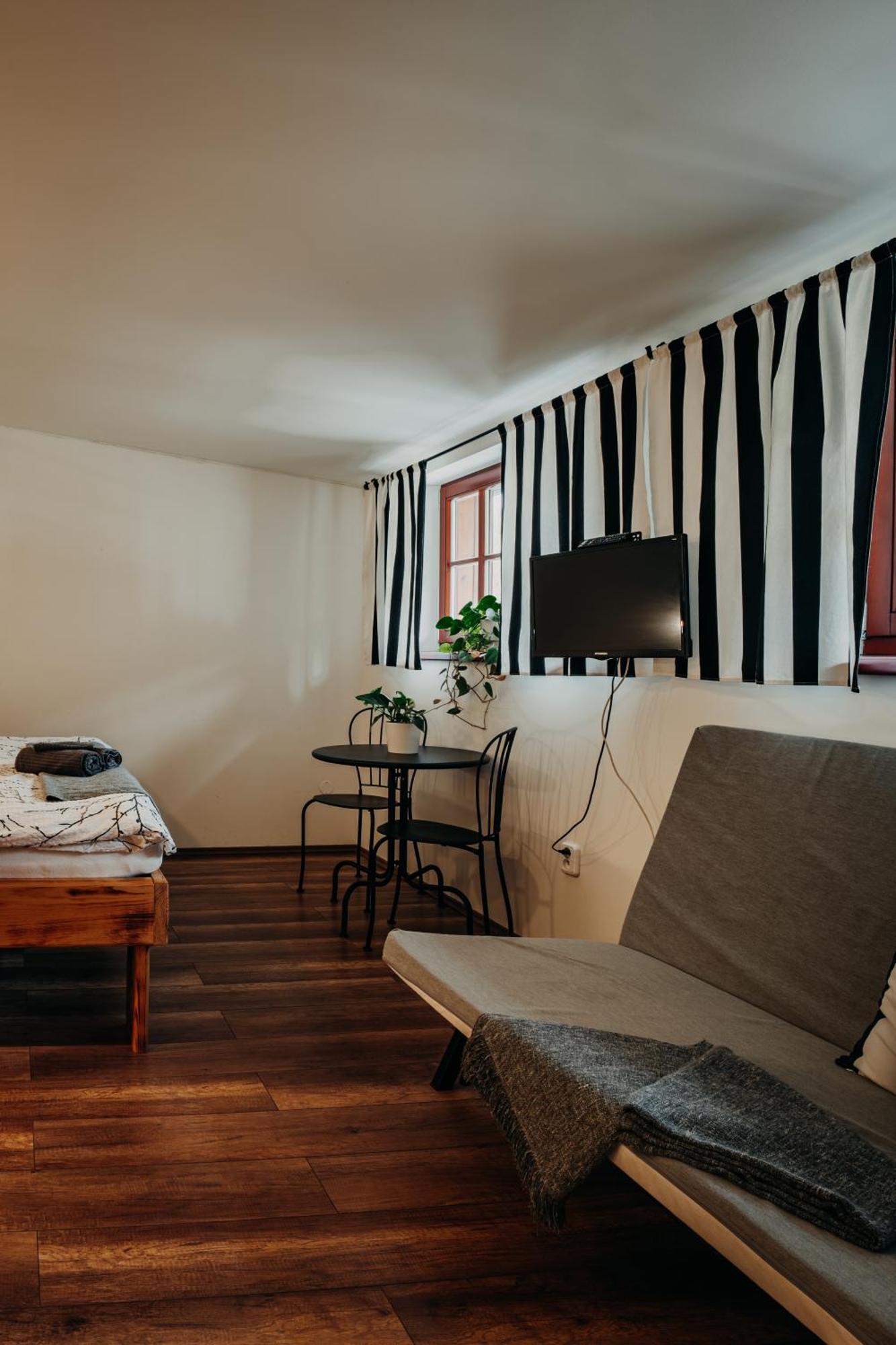 Chata U Cecila Loučná nad Desnou Extérieur photo